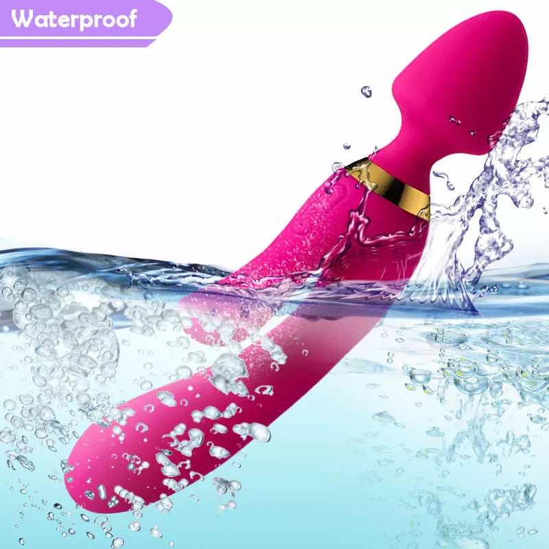 magic wand massager 3 motors 30 modes UK