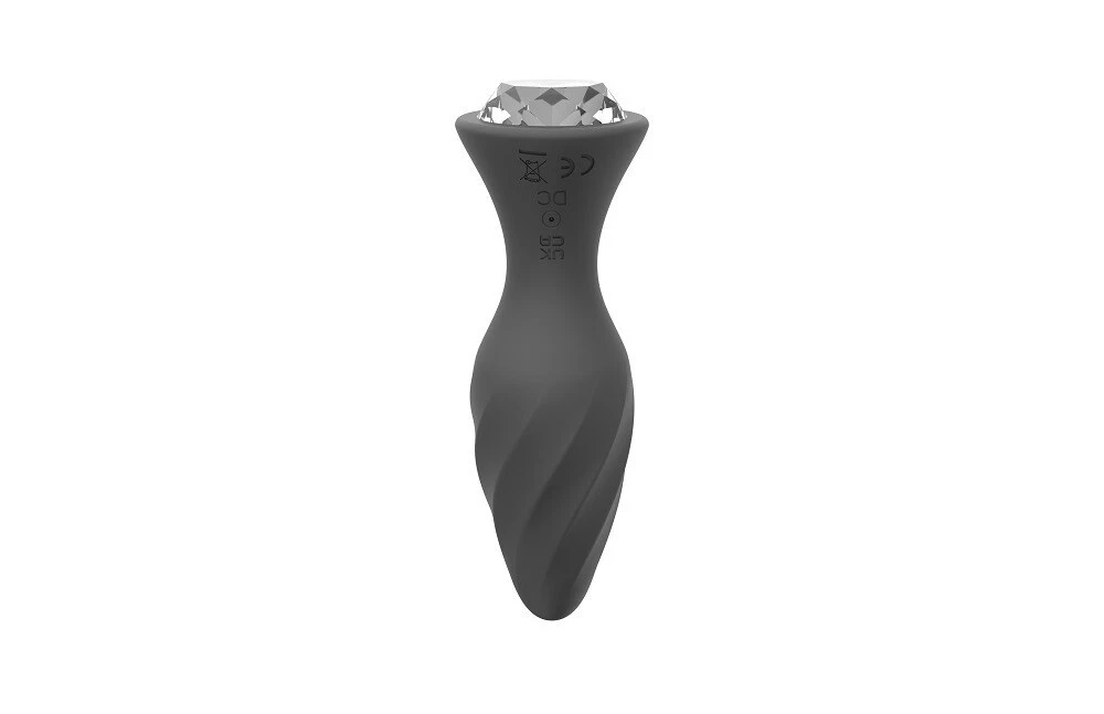 remote control butt plug vibrating anal plug UK