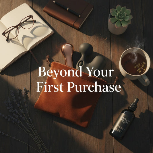 sex toy collection guide UK