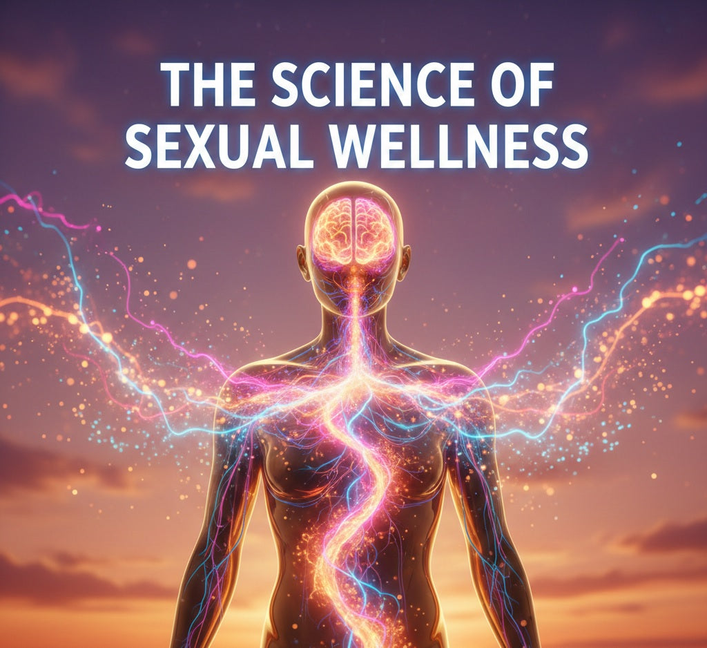 sexual wellness benefits guide