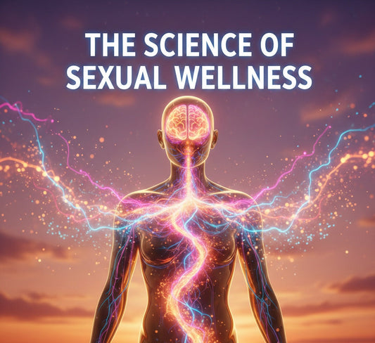sexual wellness benefits guide