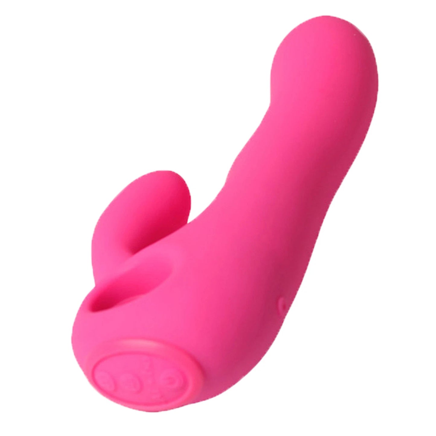 Rabbit Vibrator G-Spot Luxury Dual Motor Clitoral Vibrator USB Rechargeable