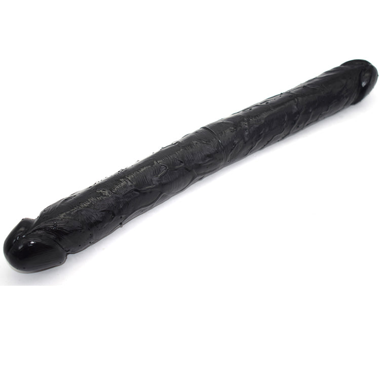 43cm Double Ended Dildo Extra Long Realistic Double Dildo