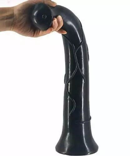 extra large dildo 16 inch huge realistic dong UK