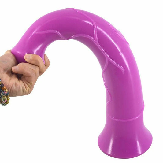 extra large dildo 16 inch huge realistic dong UK