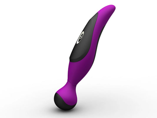 magic wand massager 7 speed UK
