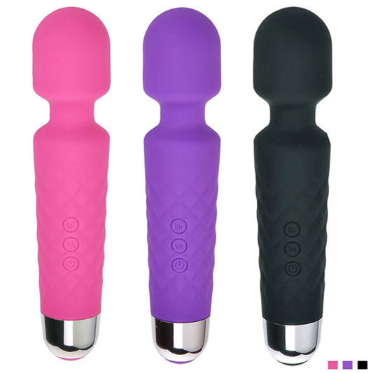 magic wand vibrator 20 modes UK