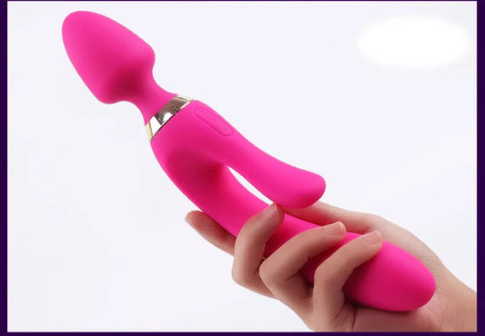 magic wand massager 3 motors 30 modes UK