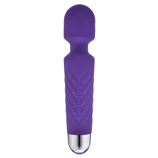 magic wand vibrator 20 modes UK