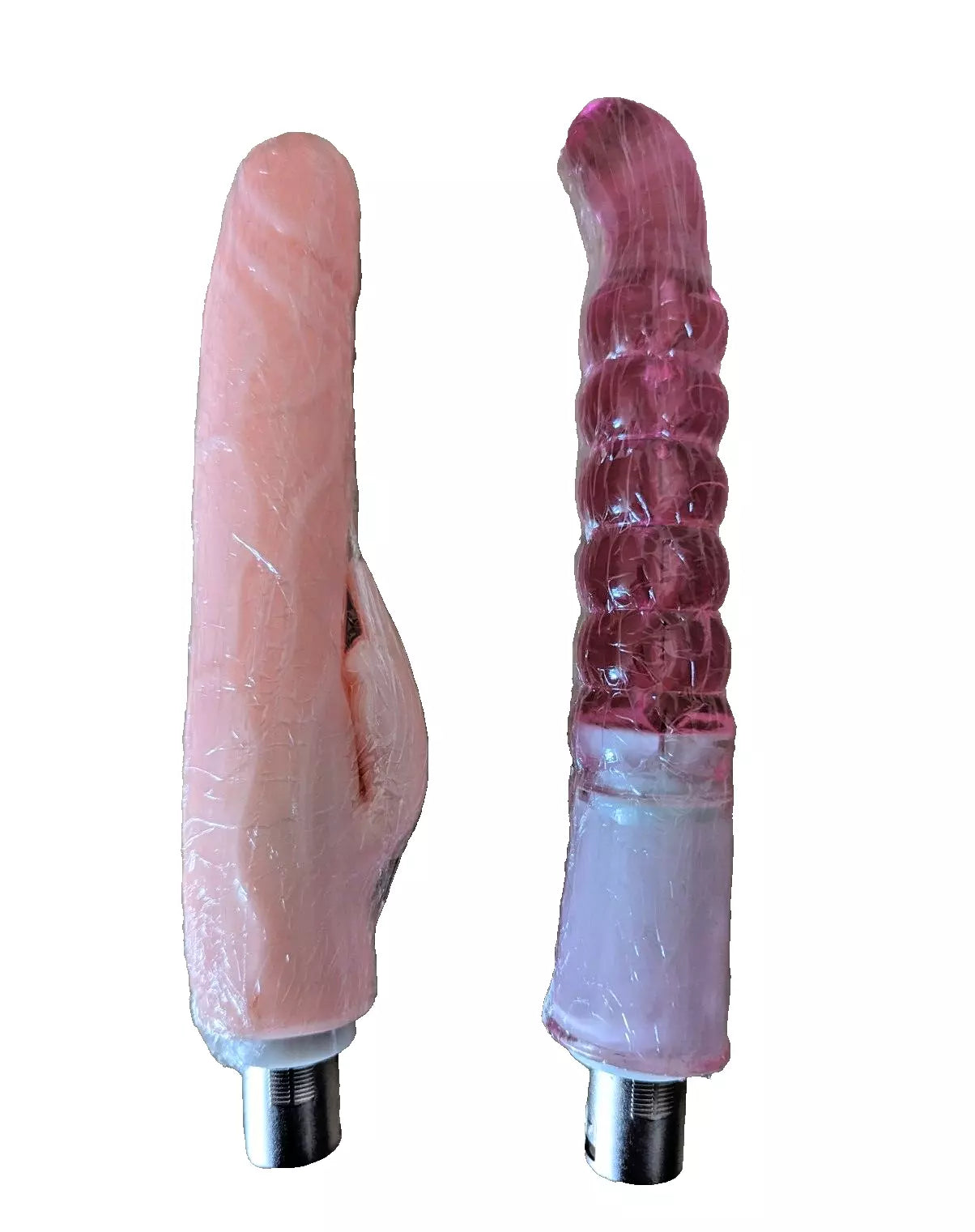 sex machine attachments rabbit anal beads 3XLR UK