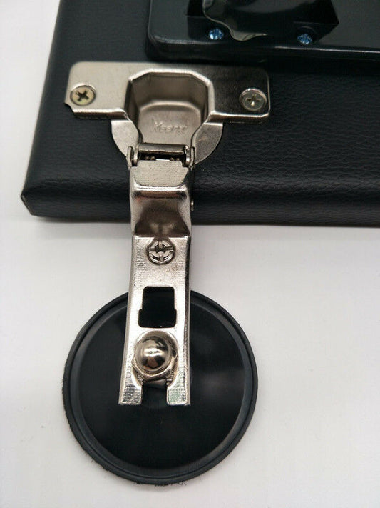 Sex Machine strong suction cup