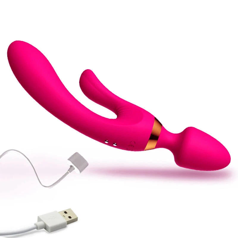 magic wand massager 3 motors 30 modes UK