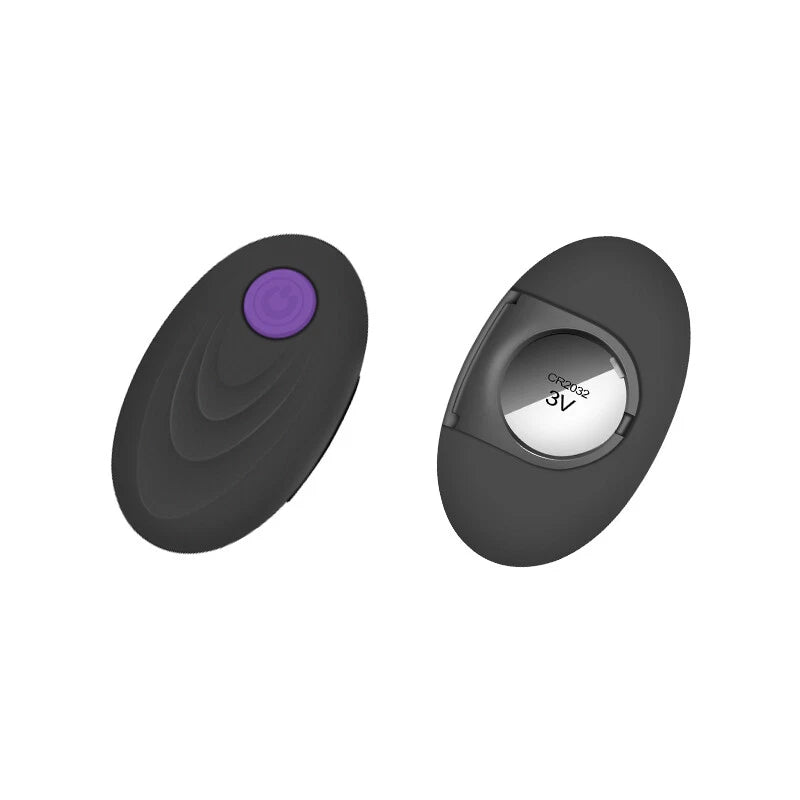 remote control prostate massager cock ring UK
